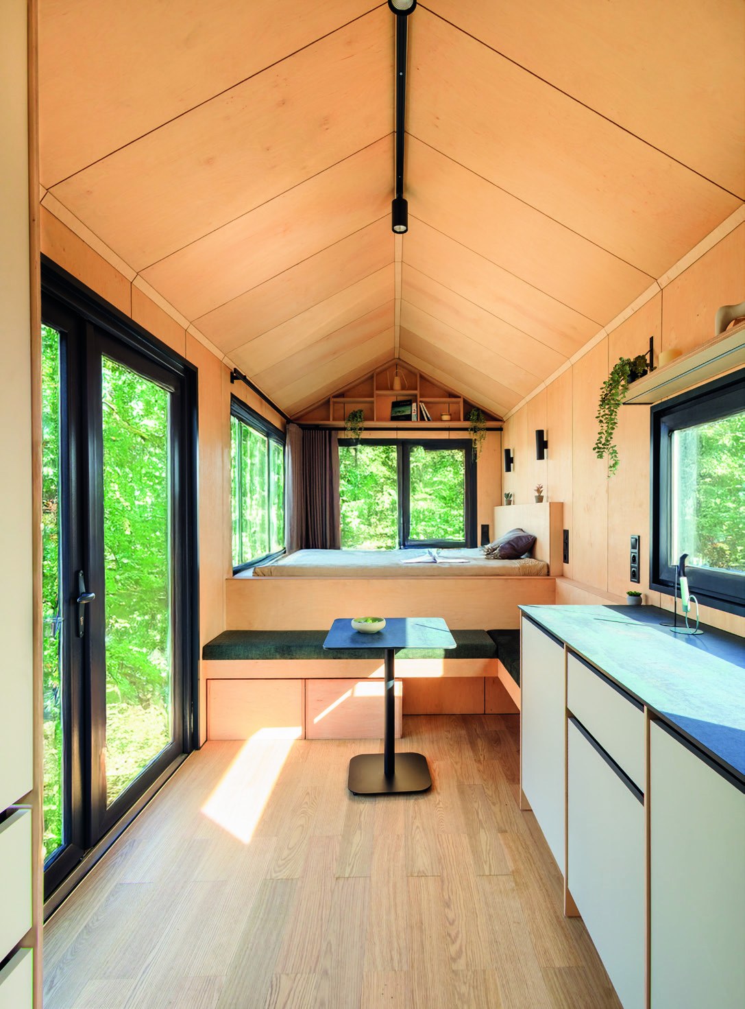 Luma 720 Advance – Ansicht aus dem Markson-Katalog